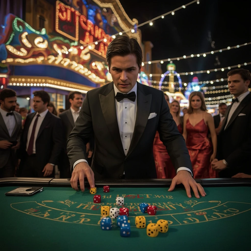 Craps Win Hero Casino