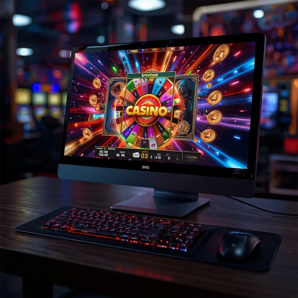 Machines à sous à jackpots progressifs WIN HERO CASINO