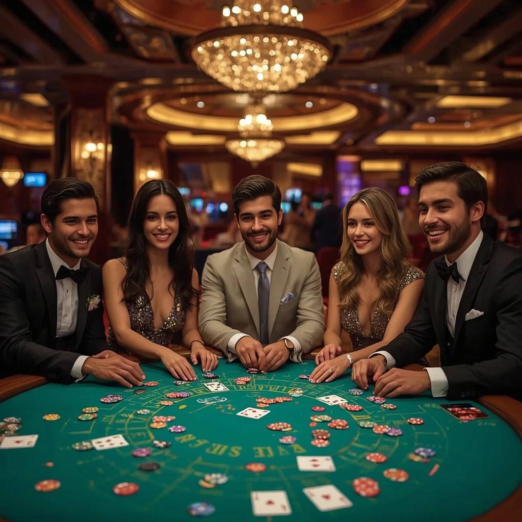Blackjack au Win Hero Casino