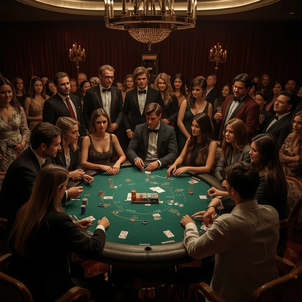 Règles du poker au Win Hero Casino