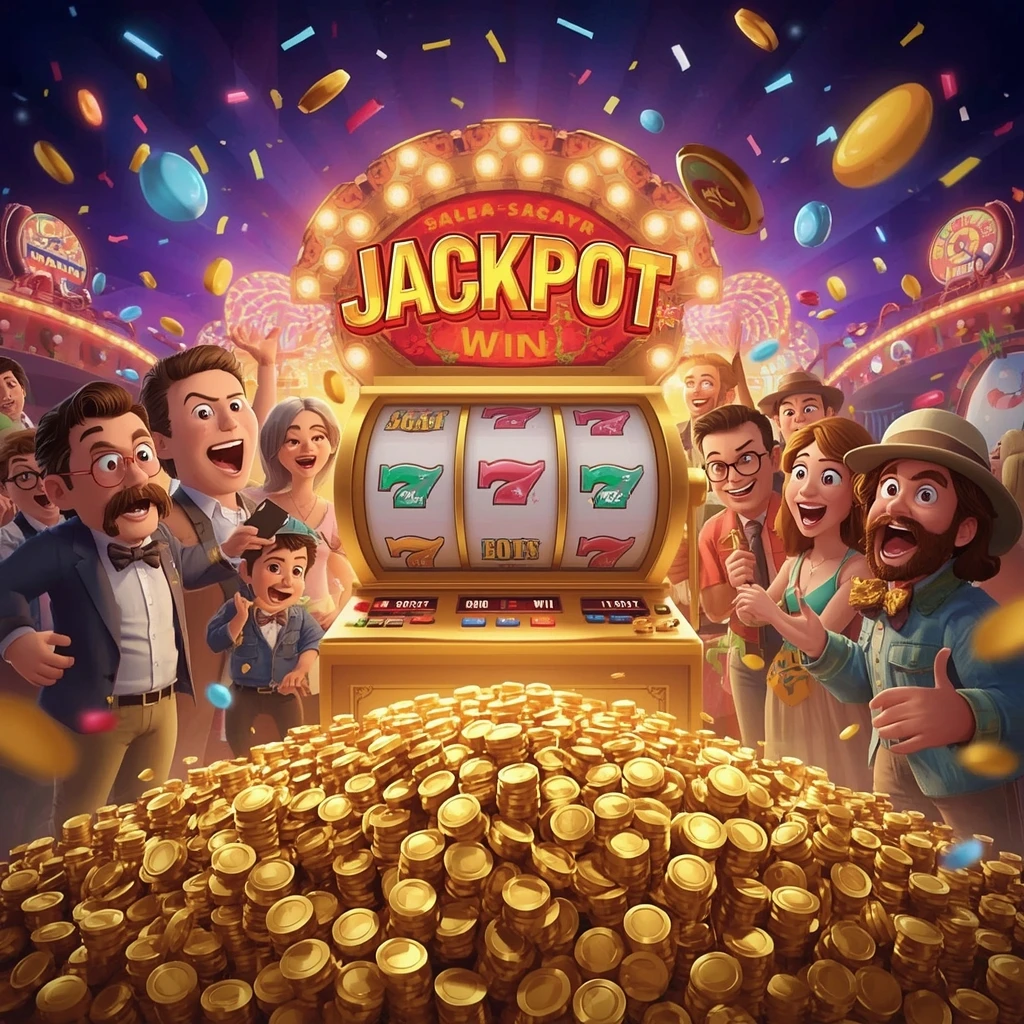 meilleurs jeux de Jackpot WIN HERO CASINO
