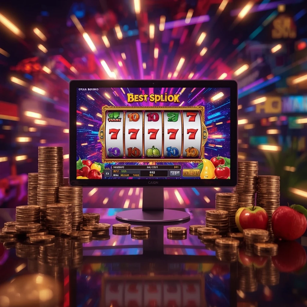 machines à sous WIN HERO CASINO