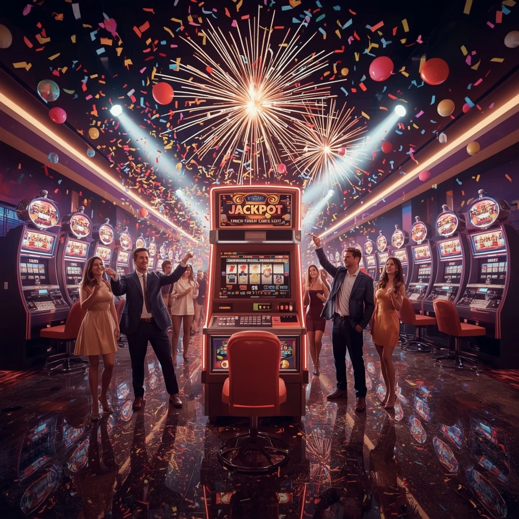 Les jackpots fixes WIN HERO CASINO