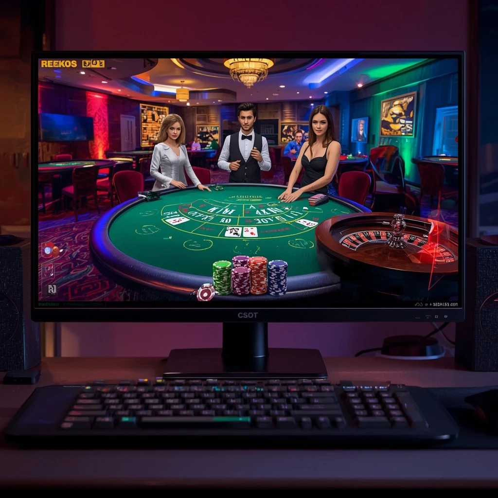 jeu de Baccarat en ligne Win Hero Casino