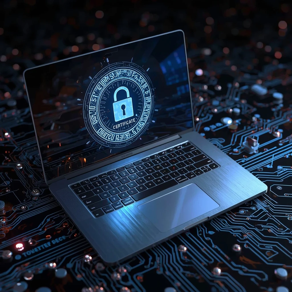 certificat ssl WIN HERO CASINO