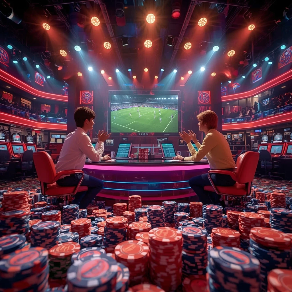 Paris au casino sur le football Win Hero Casino