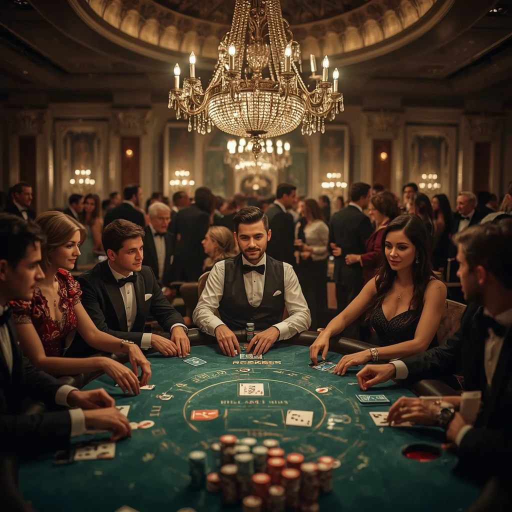 jeux de table de casino Win Hero Casino