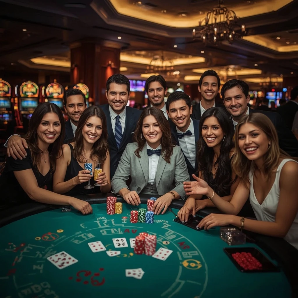 Les bases du jeu WIN HERO CASINO